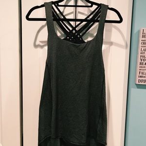 Lululemon Athletic Tank